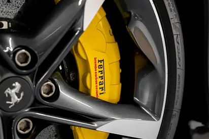 2021 Ferrari SF90 STRADALE 缩略图 20