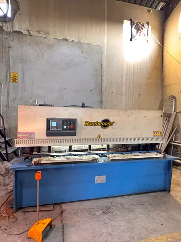 shearing Machine for Sale