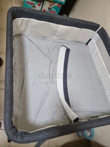 Baby cot - Twin Bassinet for Sale