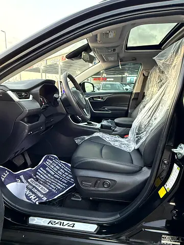 صورة مصغرة 7 لـ 2024 Toyota RAV 4