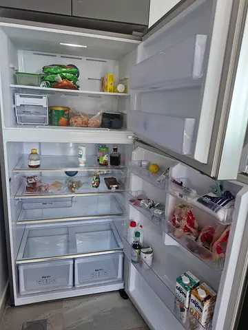 Fridge