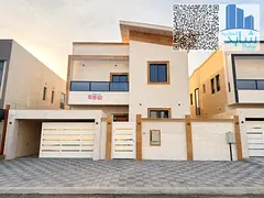 Spacious 5 Master Bedroom Villa with Maid’s Room, Majlis, Garden &amp; Yard in Al Yasmeen –