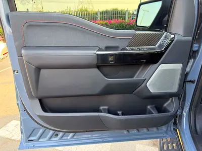 2023 FORD F-150 — миниатюра 12