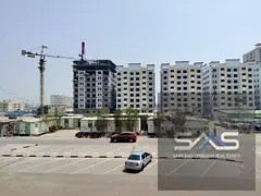2Bedroom Apartment for Sale in Al Ameera – Ajman | Fully Serviced Compound | Flexible Installments