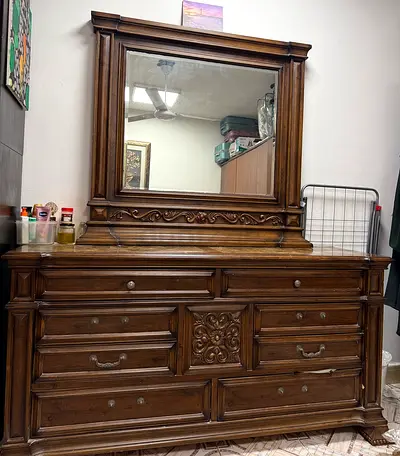 Vanity
