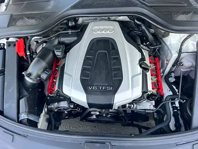 2015 AUDI A8 缩略图 19