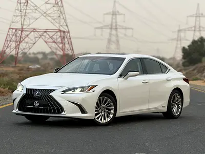 LEXUS ES300h