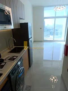 BRAND NEW | SEMI FURNISHED | 6 CHEQUES