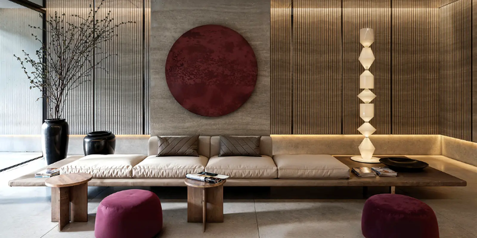Solen Residence By Jamal Living by Jamal Living - View 2