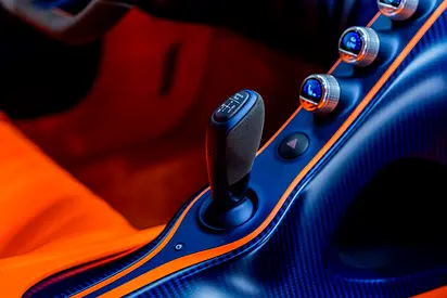 2023 Bugatti CHIRON — фото 13