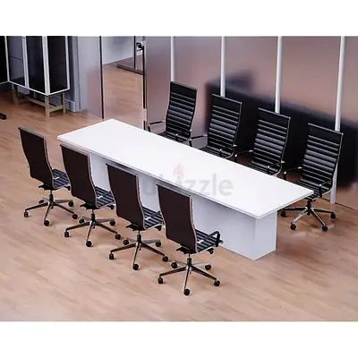 Stylish Conference Table Office Meeting Table