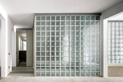 GLASS BLOCK SUPPLIER IN DOHA QATAR