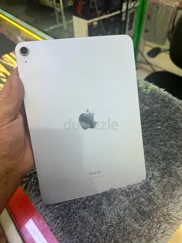 I paid Air 5 5th generation