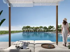 Branded Residence I Top Community I Q2 2029