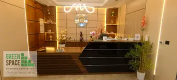 Fully Furnished Office | 150sqft to 700Sqft | Free Chiller, DEWA, WIFI | Conference Room