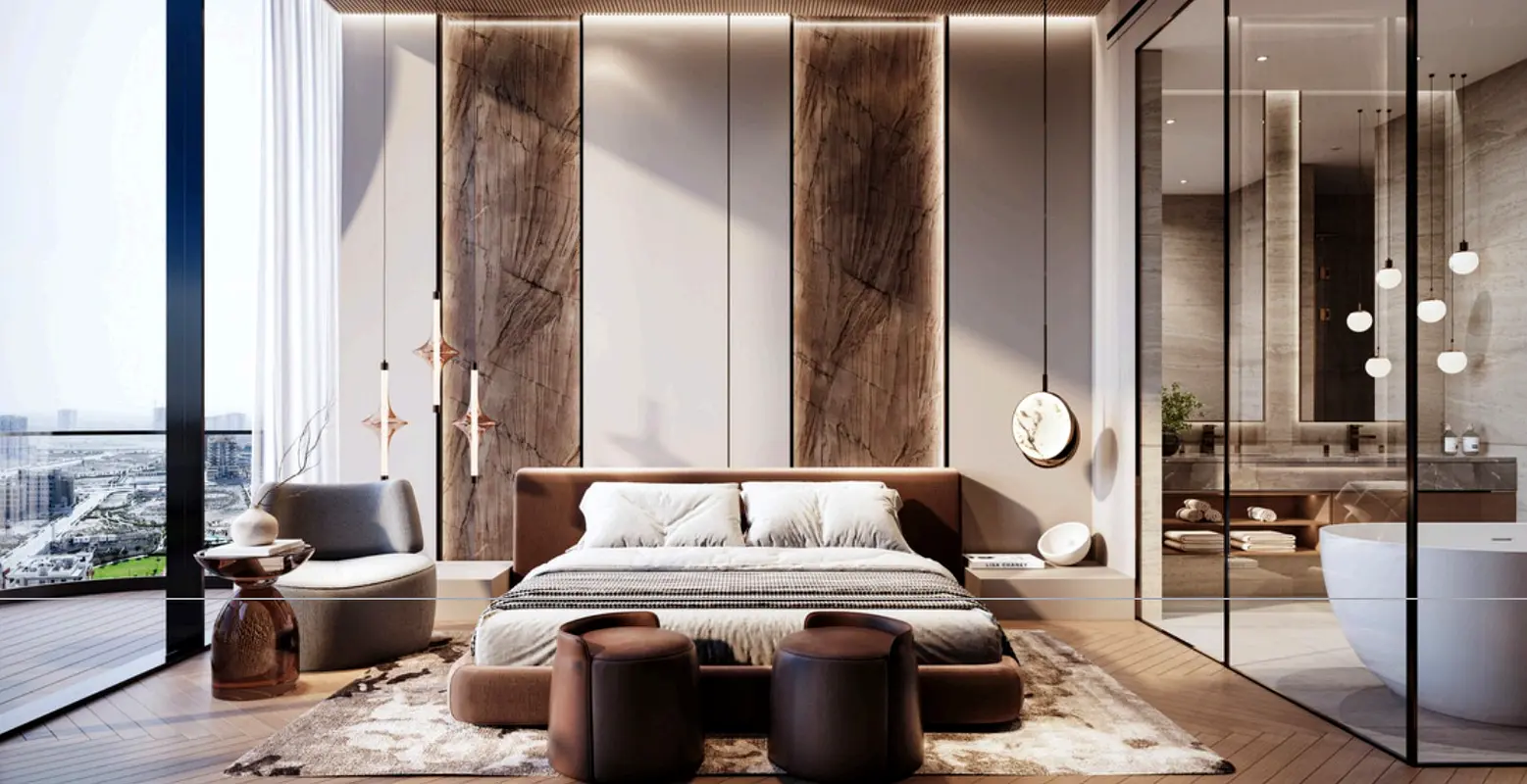 Bond Living by Pearlshire - View 2