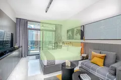 Elegant apartment, close to Dubai mall , furnished Downtown