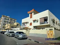Residential building for sale in Al Nuaimiya 1, Ajman at an excellent price