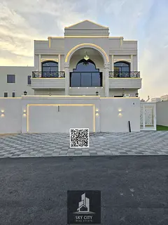 Villa for sale including registration