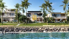 5BR Premium Waterfront Villas | Exclusive Launch | Beach Access