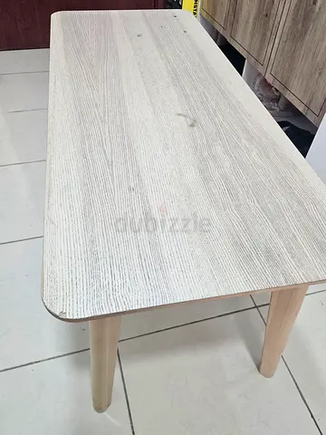 Ikea table