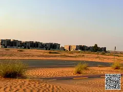 Freehold Residential Plot for Sale in Manama 8, Ajman | G+2 Approved