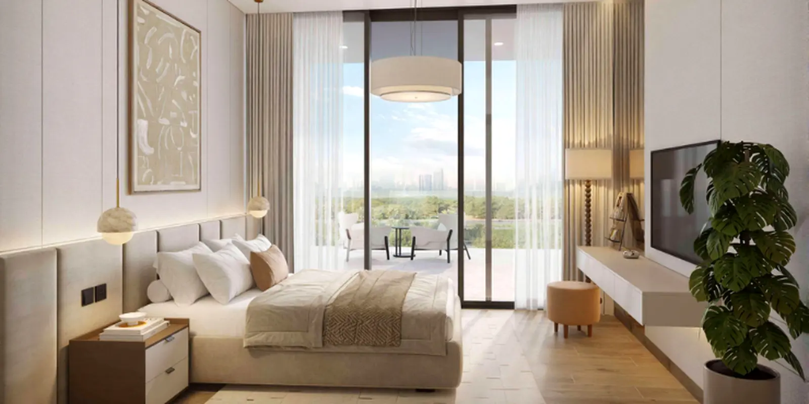 Celia Homes by Abou Eid Real Estate Development - View 2