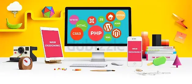 Office 365, G Suite, Website Design, Shopify, E Commerce Solution, Branding and Graphic, Digital Mar