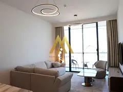 Brand New | Fully Furnished | 1 Bed + Study