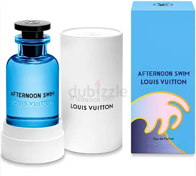 Louis Vuitton Afternoon Swim Eau de Parfum - 100ml Bottle