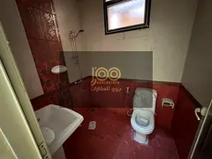 Type: Arabic House Rooms: 8 rooms Bathrooms: 5 bathrooms Kitchens: 2 kitchens Living Rooms: 2 lounge