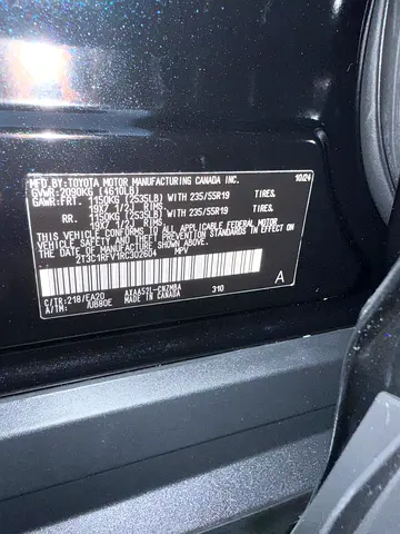 صورة مصغرة 15 لـ 2024 Toyota RAV 4