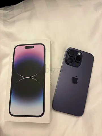 iPhone 14 Pro 256 GB