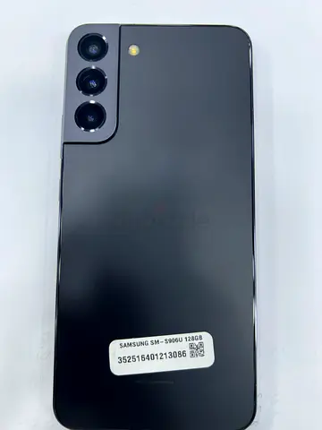 Samsung Galaxy S22Plus Excellent Condition