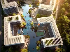 Premium Waterfront | 1% Monthly | High Roi