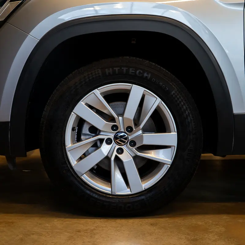 Volkswagen Teramont 2023