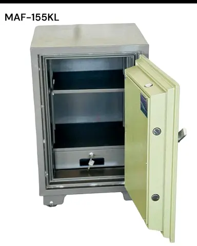 Brand new Premium Quality Fire proof Safe Locker available