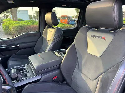 2023 FORD F-150 — миниатюра 5
