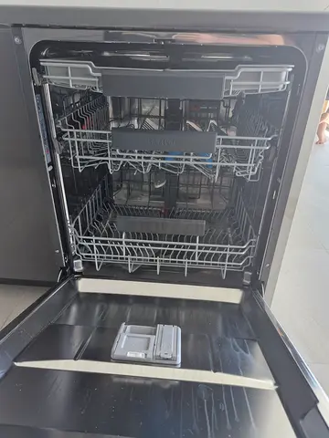 Samsung dishwasher
