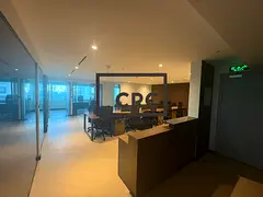 5 Partitioned Offices | Fully Fitted and Furnished