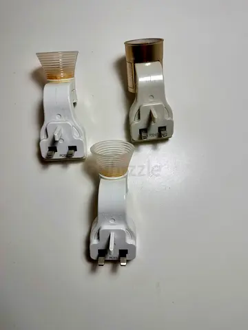 BathBody Works plugs