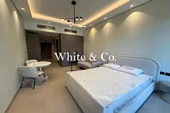 Brand New | Fully Furnished | View Now