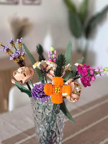 LEGO Botanicals