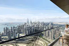 Panoramic Marina Views | Futuristic Investor Deal