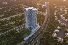 50% Post Handover | Below Op | Open Greenery View