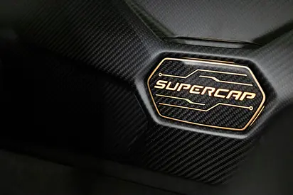 2022 Lamborghini SIÁN — миниатюра 18