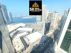 LAVISH 2BHK APARTMENT 45K LIMITED OFFER SEE VIEW EASY EXIT TO DUBAI