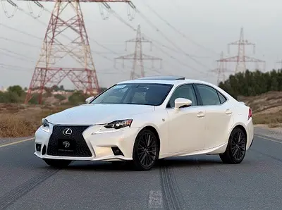 LEXUS IS250