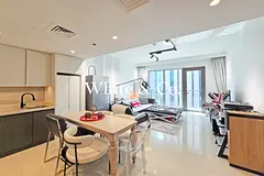 Vacant Now | Upgraded Unit | Creek View