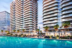 Large Studio | Lagoon View | Below Op Price